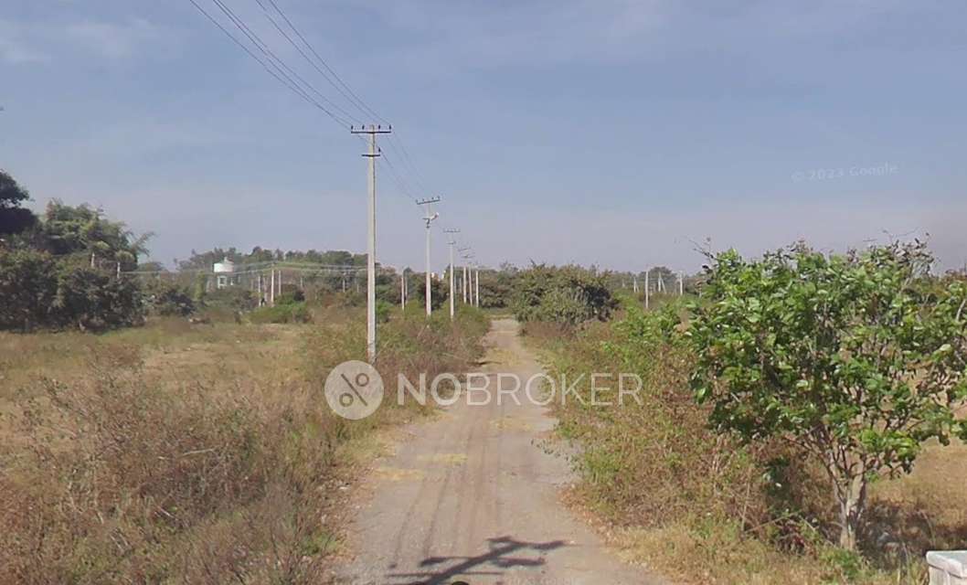 Plot For Sale  In Nagaruru Layout