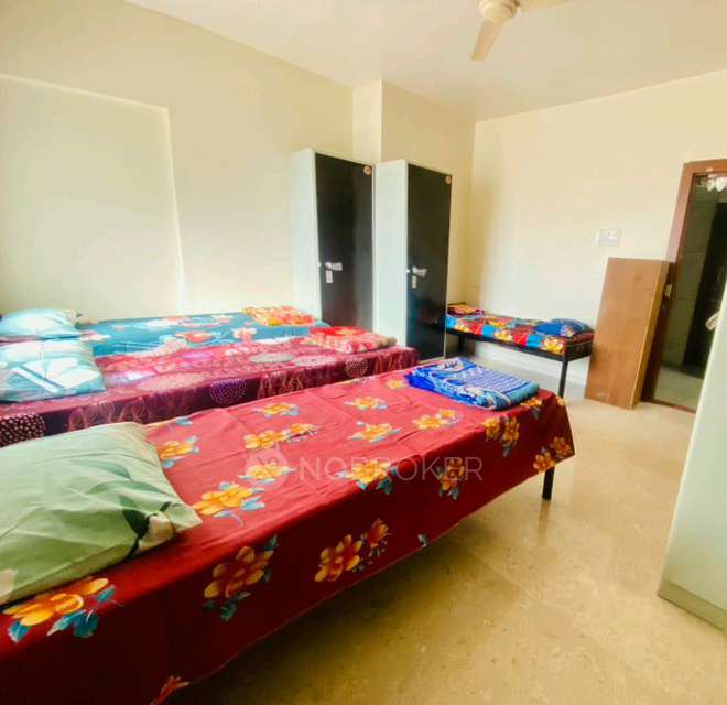 PG for Girls in Narayan Peth Patrya Maruti Chawk Bhatacha Bol, Dhamale Laxuria Building Date Mandav Wale, Near Pmc Parking, Bhatancha Bol, Narayan Peth, Pune, Maharashtra 411030, India