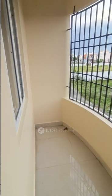 2 BHK Flat In Aiswariyam Flats For Sale  In Irrandamkattalai