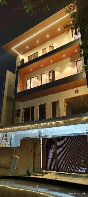2 BHK House for Rent  In Eta I