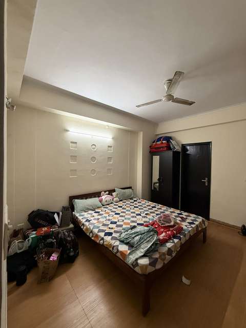 3 BHK Flat In Proview Technocity Apartment For Sale  In Proview Technocity Apartments