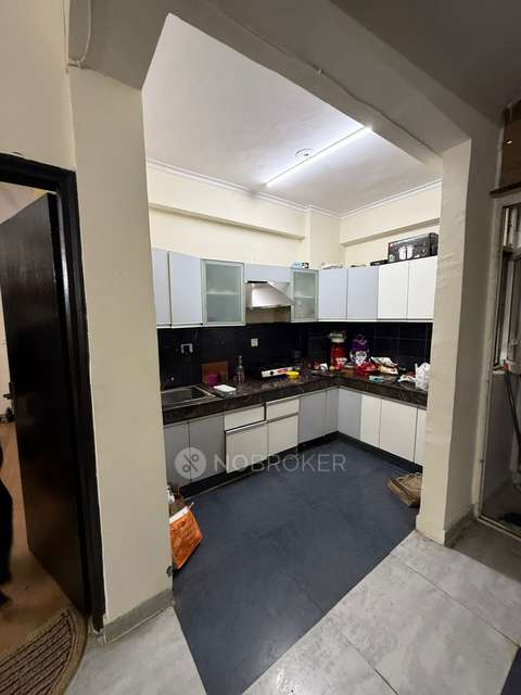 3 BHK Flat In Proview Technocity Apartment For Sale  In Proview Technocity Apartments