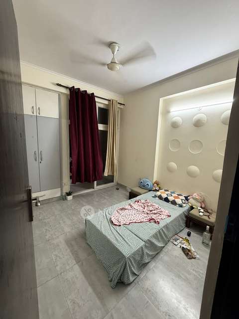 3 BHK Flat In Proview Technocity Apartment For Sale  In Proview Technocity Apartments