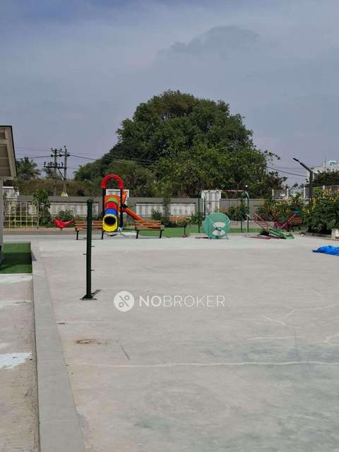 2 BHK Villa In Suraksha Heritage Park For Sale  In Akshayanagar