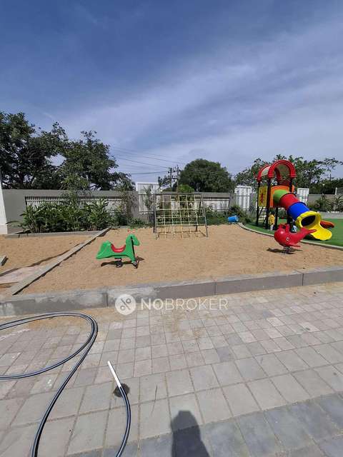 2 BHK Villa In Suraksha Heritage Park For Sale  In Akshayanagar