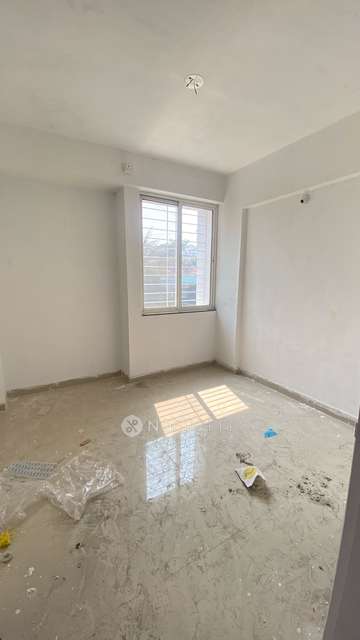 1 BHK Flat In Manjula Residency  For Sale  In Gokul Nagar Industrial Area, Katraj