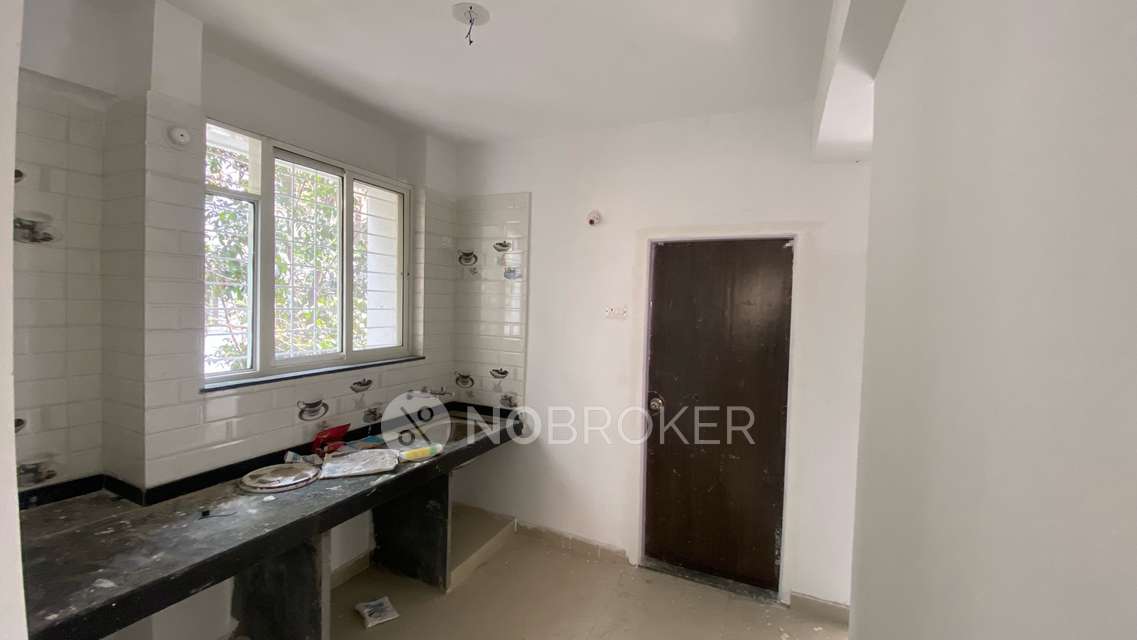1 BHK Flat In Manjula Residency  For Sale  In Gokul Nagar Industrial Area, Katraj