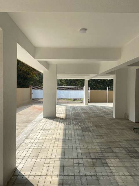 1 BHK Flat In Manjula Residency  For Sale  In Gokul Nagar Industrial Area, Katraj