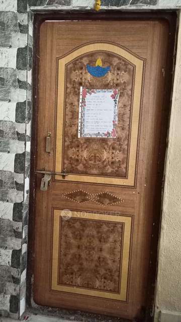 1 RK House for Rent  In Ganesh Housing Society, Moshi