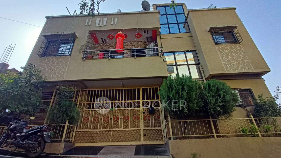 1 RK House for Rent  In Ganesh Housing Society, Moshi