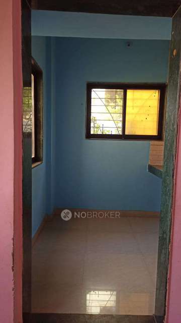 1 RK House for Rent  In Ganesh Housing Society, Moshi