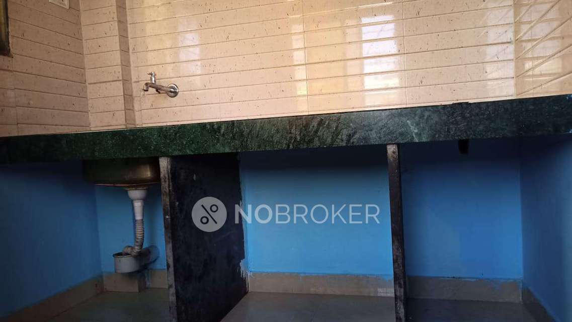 1 RK House for Rent  In Ganesh Housing Society, Moshi