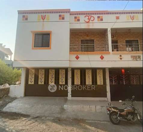 1 RK House for Rent  In Ganesh Housing Society, Moshi