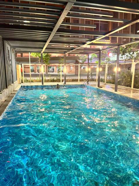 3 BHK Flat In Aurigaa Gk Aryaban for Rent  In Ravet