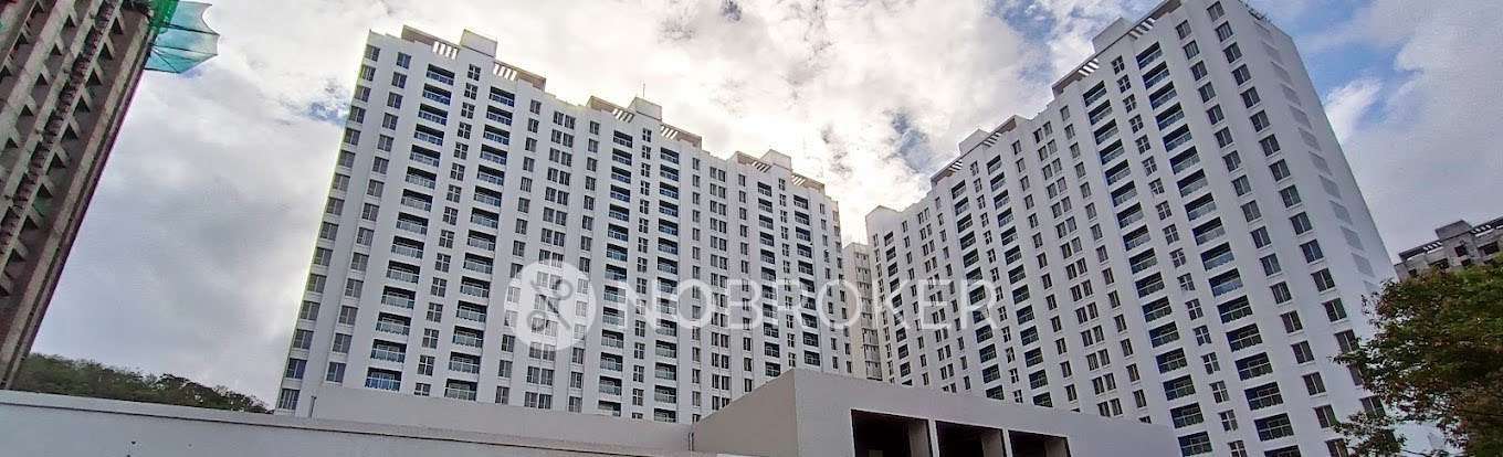 2 BHK Villa In Megapolis Serenity for Rent  In Hinjawadi