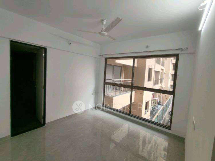 3 BHK Flat In Ganga New Town for Rent  In Dhanori