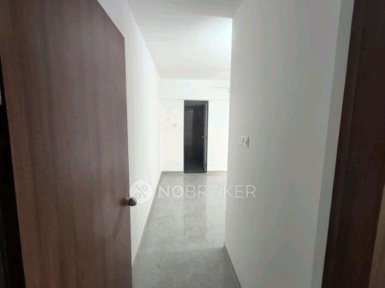 3 BHK Flat In Ganga New Town for Rent  In Dhanori