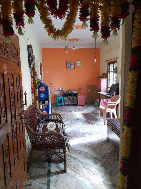 3 BHK Flat For Sale  In Bowenpally