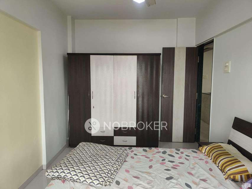 4+ BHK Flat In Sundervan Park Thane for Rent  In Samata Nagar