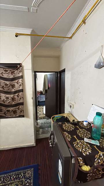 1 BHK Flat In Apartment For Sale  In  Malviya Nagar