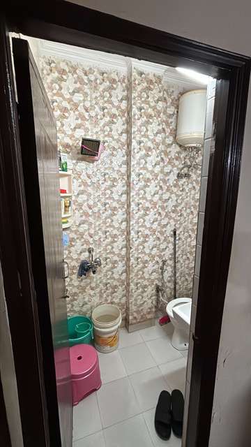1 BHK Flat In Apartment For Sale  In  Malviya Nagar