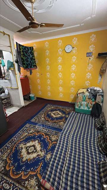 1 BHK Flat In Apartment For Sale  In  Malviya Nagar