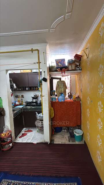 1 BHK Flat In Apartment For Sale  In  Malviya Nagar