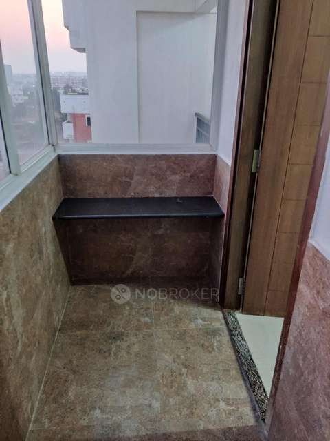 2 BHK Flat In Mithuna White Pearl, Sampigehalli For Sale  In Sampigehalli