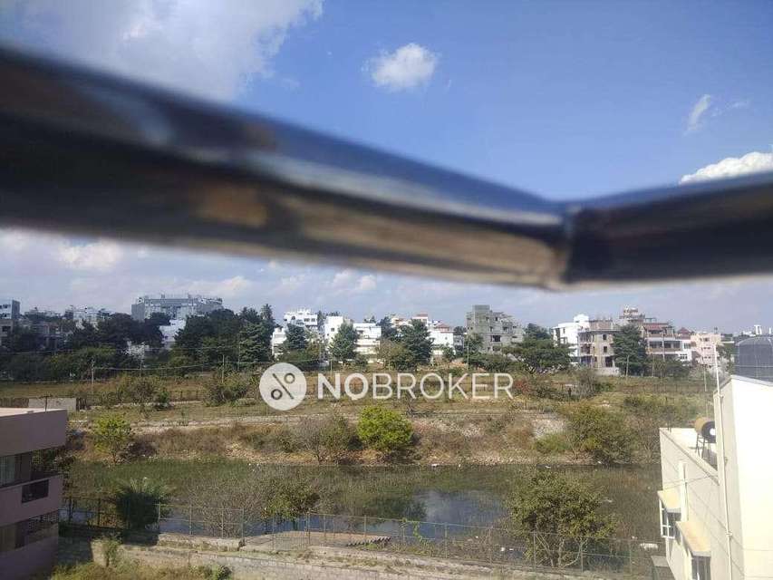 4+ BHK House For Sale  In 12th A Cross Road