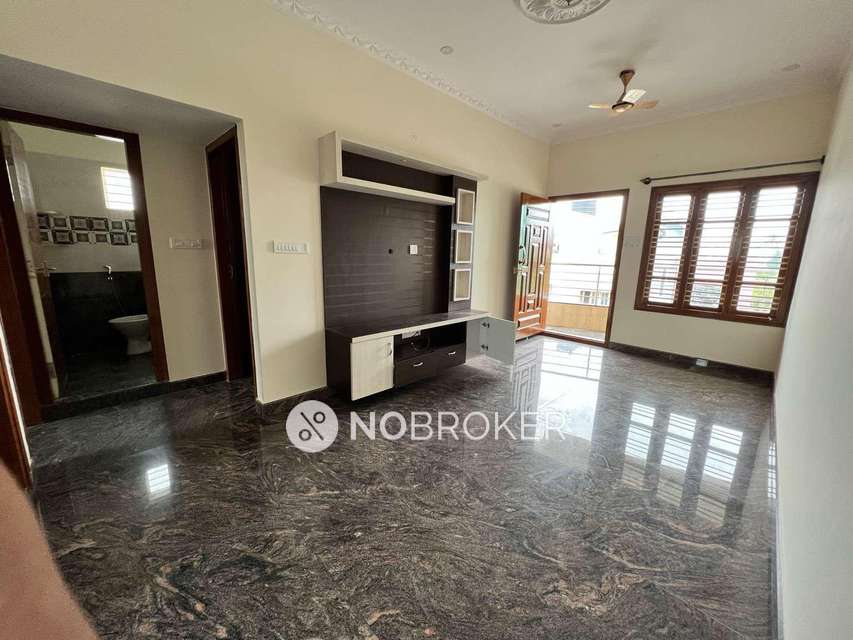 4+ BHK House For Sale  In 12th A Cross Road