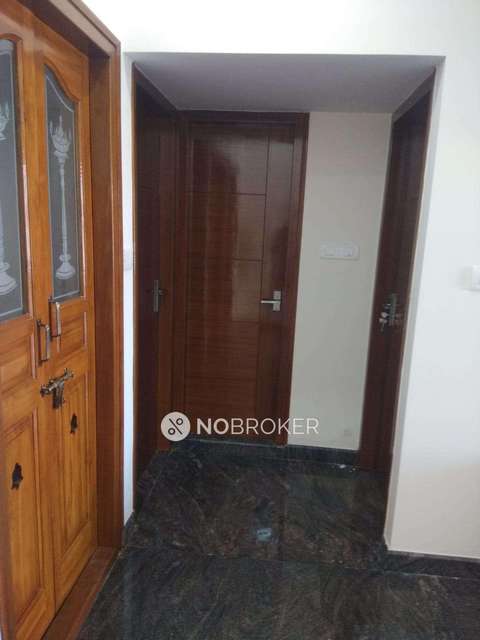 4+ BHK House For Sale  In 12th A Cross Road