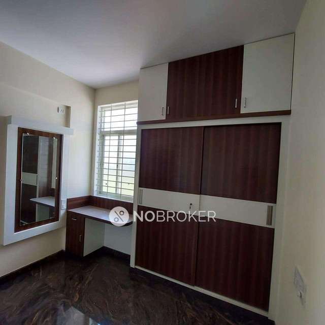 4+ BHK House For Sale  In 12th A Cross Road