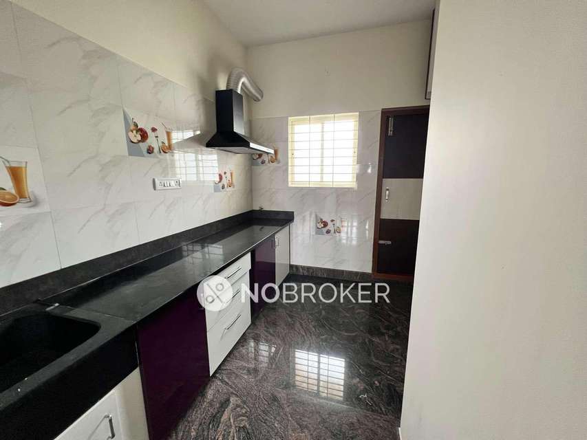 4+ BHK House For Sale  In 12th A Cross Road