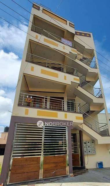 4+ BHK House For Sale  In 12th A Cross Road