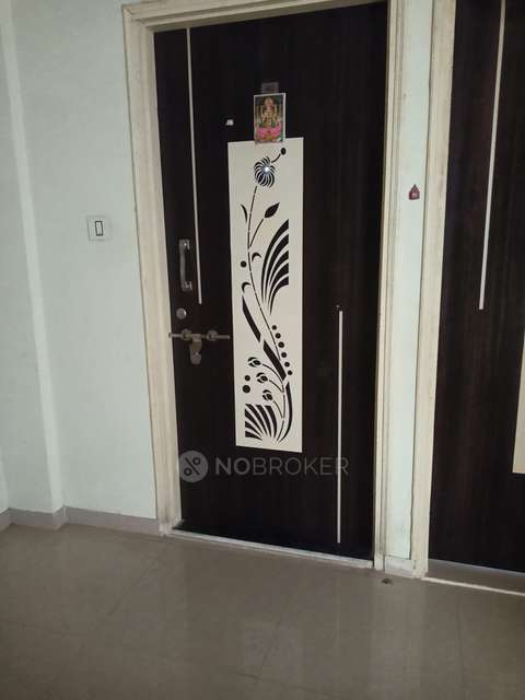 1 BHK Flat In Shree Khodiyar Aangan Villa, Uran For Sale  In Aangan Villa