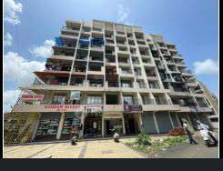 1 BHK Flat In Susham Niwas for Rent  In Palghar