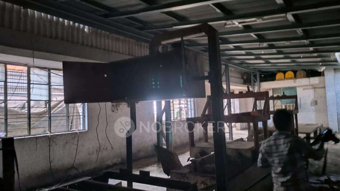 Godown/Warehouse in Thane West, Mumbai for sale 