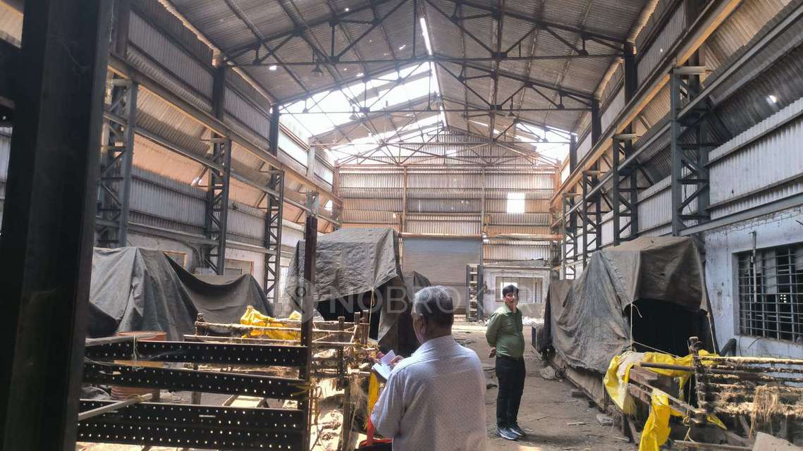 Industrial Building in Shahapur, Mumbai for sale 