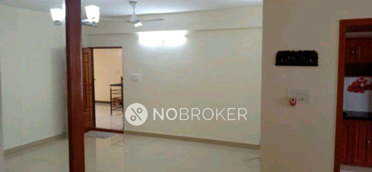 3 BHK Flat In Sai Enclave Apartments  For Sale  In Rr Nagar
