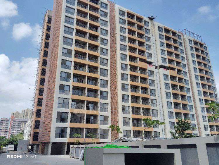 1 BHK Flat In Anp Retreat for Rent  In Wakad