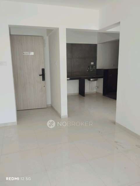 1 BHK Flat In Anp Retreat for Rent  In Wakad