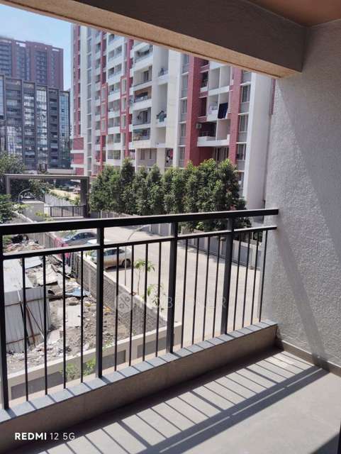 1 BHK Flat In Anp Retreat for Rent  In Wakad