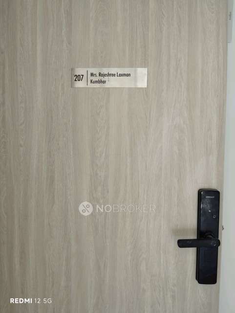 1 BHK Flat In Anp Retreat for Rent  In Wakad