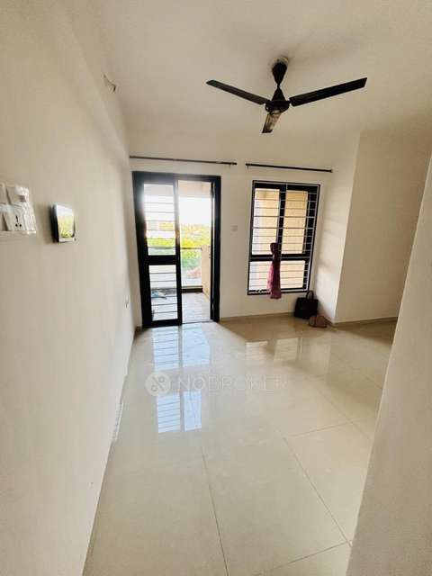 2 BHK Flat In Kohinoor Coral for Rent  In Hinjwadi Phase 3