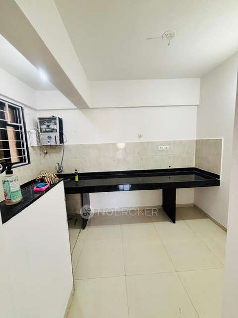 2 BHK Flat In Kohinoor Coral for Rent  In Hinjwadi Phase 3
