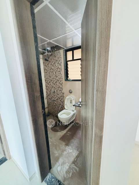 2 BHK Flat In Kohinoor Coral for Rent  In Hinjwadi Phase 3