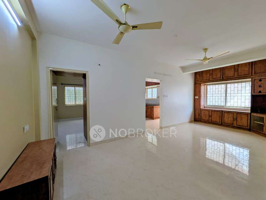 2 BHK Flat In Synapse Nest, Brookefield For Sale  In Brookefield