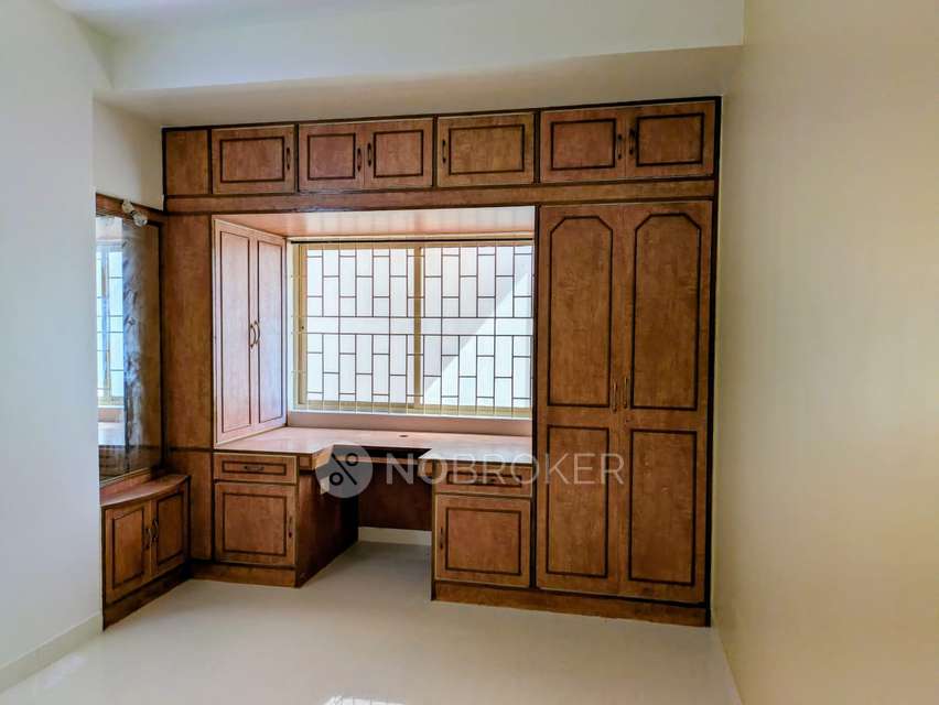 2 BHK Flat In Synapse Nest, Brookefield For Sale  In Brookefield