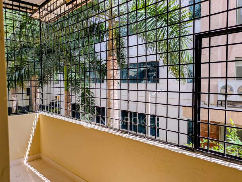 2 BHK Flat In Synapse Nest, Brookefield For Sale  In Brookefield