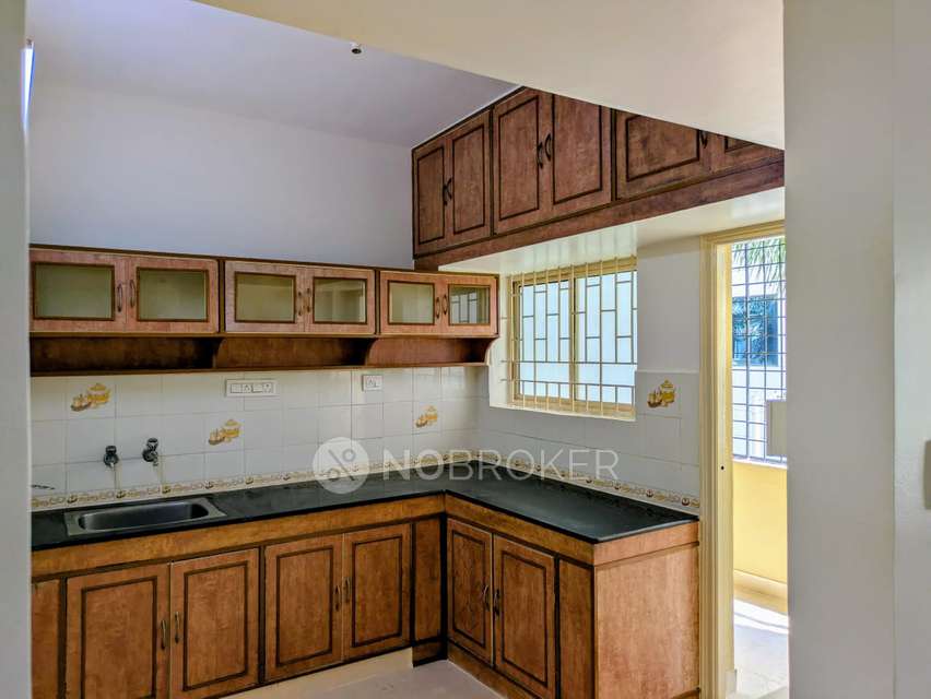 2 BHK Flat In Synapse Nest, Brookefield For Sale  In Brookefield